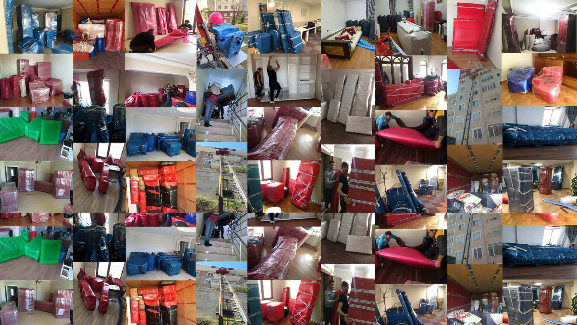 Bilkent Evden Eve Nakliyat Slider